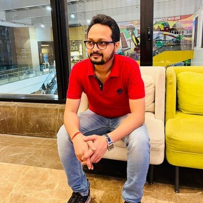 👨💻 Software Engineer based in Delhi
🌐 Exploring the digital world one code at a time
🎧 Music enthusiast | 🎬 Movie buff | ✈️ Travel lover