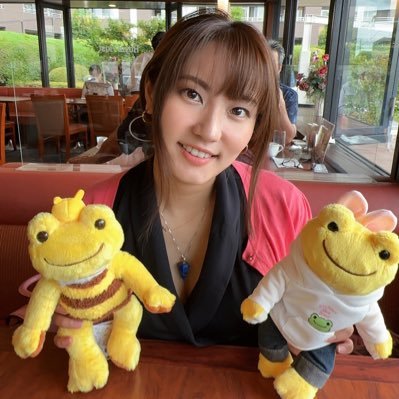 AyaponGirl's profile picture. Fortniteとカエルのピクルス🐸が大好きです❣️フォトナ好きな人やピクルス🐸好きな人たちと繋がれて仲良くなれたら嬉しいです😊Love: foodie, traveling Japanese, English, Hungarian