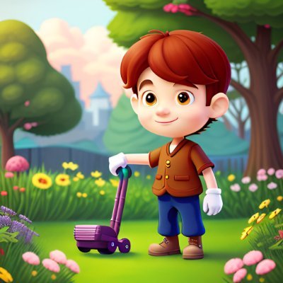 As du sécateur. ✂️ Une graine semée, un écosystème éveillé.🌱 Jardinier passionné, conseiller dévoué, toujours prêt pour la communauté. 👨🌾