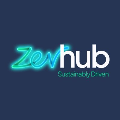 ZEV HUB - rapid charging the e-mobility revolution #zevhub #emobility #ev #evcharging