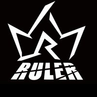 熊印-RULER工作室 (@xiongyin1994) 's Twitter Profile Photo 熊印-RULER工作室 (@xiongyin1994) 's Twitter Profile Photo