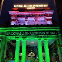 NGMA Mumbai(@mumbai_ngma) 's Twitter Profile Photo