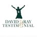 David Gray Testimonial (@DGTestimonial) Twitter profile photo