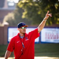 Tee Overman(@Coach_Overman) 's Twitter Profile Photo