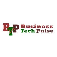 BizTechPulse(@biztechpulse) 's Twitter Profile Photo