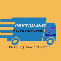 Prevailing Movers Express(@moverprevailing) 's Twitter Profile Photo