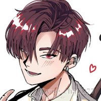 yue_chan077 || Work in progress ✨(@_YUEdono_) 's Twitter Profile Photo