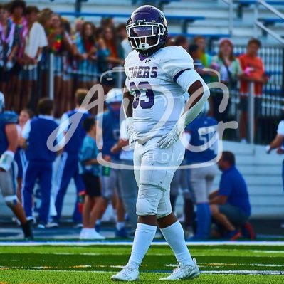 Pickerington Central High school, C/O 25’, MLB/OLB, 6’2, 235, 81 inch wingspan, 3.52GPA, Contact info (614-390-6918)