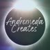 Andromeda (@Andro_Creates) Twitter profile photo