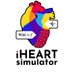 iHEART simulator (@iHEARTsimulator) Twitter profile photo