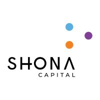 SHONA Capital (@shonacapital) 's Twitter Profile