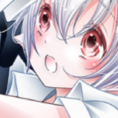 「悪魔なボクは退魔師サマに愛されたい‼」連載中

単話版：https://t.co/aX1CU3ppwF…
合本版：https://t.co/aX1CU3ppwF…