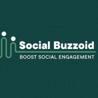 Social Buzzoid(@SocialBuzzoid) 's Twitter Profile Photo