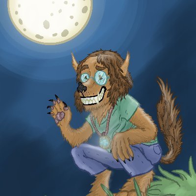 My main art account. Power to werewolves!

NSFW  account: @Wolfmarian_NSFW

put your age in Bio so i can accept you there (or tell me privately).