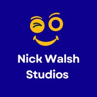 Nick Walsh Studios (@nickwalshblog) 's Twitter Profile
