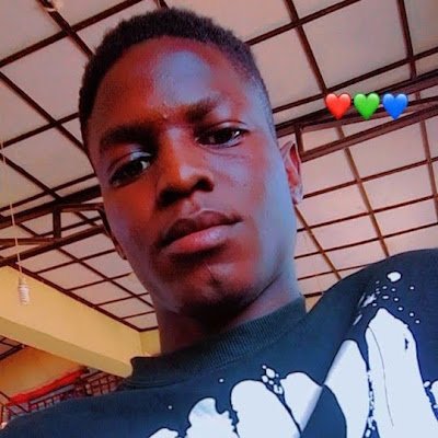 ayeniidowu61's profile picture. 