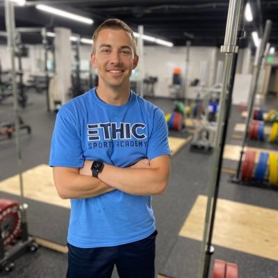 Sports Performance Coach @ Ethic Sports Performance in New Berlin, WI. Head S&C Coach at Whitnall HS. BS in Exercise & Sport Science from UW - La Crosse