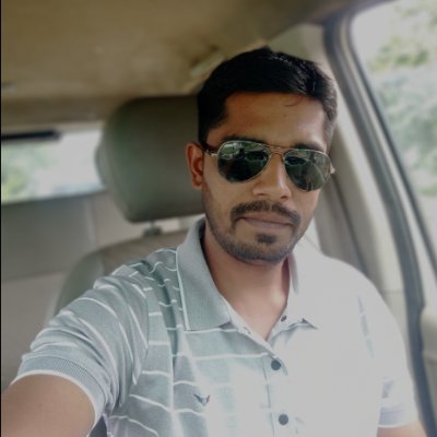 #Software #Engineer,#Android #developer, #Mobility, Proud #Indian, मी #नाशिककर #Nashik, music lover.#cricket follower.