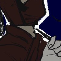 一撃で頼む (@inumoarukeba96) 's Twitter Profile