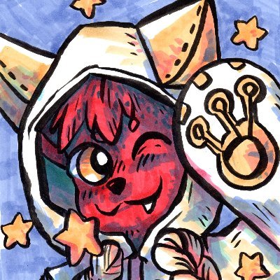 Alex 'Taka' Albarránさんのプロフィール画像