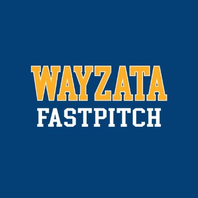 the official twitter account for wayzata fastpitch and the plymouth-wayzata youth softball association (PWYSA)