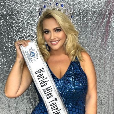 Worlds Miss Tourism Legacy 2025, Worlds Ms.Tourism 2023,Singer,Published print/runway model,gown designer,mom to 5 beautiful kids. Married to Vicki Liker♥️