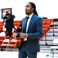 TJ Prioleau (@coachprioleaujr) 's Twitter Profile Photo