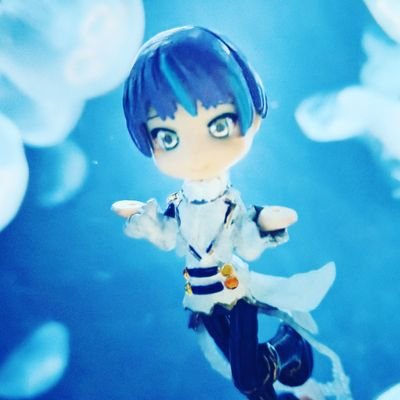 維千架さんのプロフィール画像
