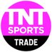TNT Sports Business (@TNTSportsTrade) Twitter profile photo