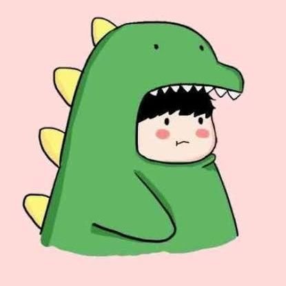 imdinosaurdood Profile Picture