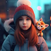 AI_Artistry (@nhanbui68) 's Twitter Profile