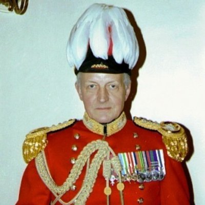 Pemberton's People in MI6 were led by Colonel Alan Brooke Pemberton CVO MBE (1923-2010): https://t.co/XWhXGPwCJo + other articles.