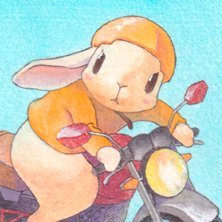 うさこまちさんのプロフィール画像