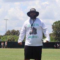 Coach Marcus (@realdjbigsho) 's Twitter Profile Photo Coach Marcus (@realdjbigsho) 's Twitter Profile Photo
