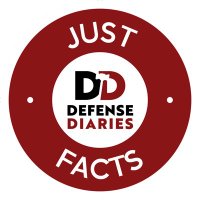 Defense Diaries(@defense_diaries) 's Twitter Profileg