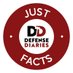 Defense Diaries (@defense_diaries) Twitter profile photo