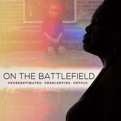 Official account for the upcoming film, 'On the Battlefield'. #OnTheBattlefieldMovie #OTBmovie | questions? email contact@realizestudios.com