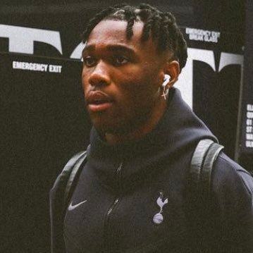 MikeTabone10's profile picture. Tottenham till I die🤍