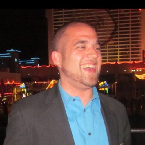 CHRISCRYER's profile picture. Fletcher Jones Mercedes-Benz. Las Vegas, NV