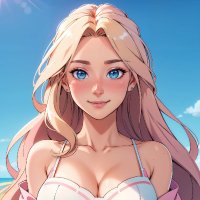 AixDesire(@AIxDesireArt) 's Twitter Profile Photo