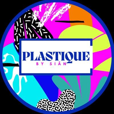 Reducing Waste, Enhancing Style - PLASTIQUE
Bold & Sustainable Handcrafted Jewellery & Art.
🎨 𝗪𝗮𝘀𝘁𝗲 𝗠𝗮𝘁𝗲𝗿𝗶𝗮𝗹
✂️ 𝗪𝗢𝗥𝗞𝗦𝗛𝗢𝗣𝗦
📍N15 Studio📍