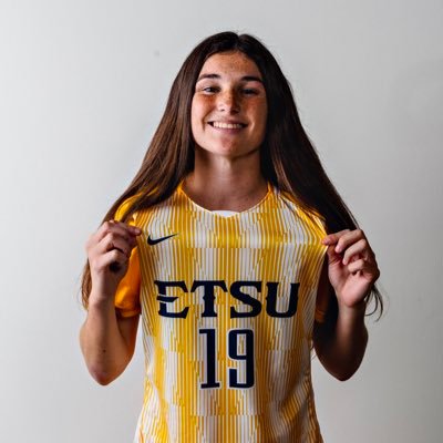 ETSU women’s soccer