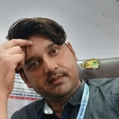 Anurag_Tiwari__'s profile picture. District Program Coordinator At CMO Office Bahjoi Sambhal..