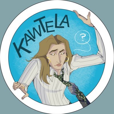 kawtelaさんのプロフィール画像