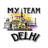 MYTeamDelhi's profile picture. 'MAKE DELHI GREAT AGAIN'

🔂Anti Corruption campaign
📢 Showing Reality of Delhi 

  🤝Follow for support🤝
आओ दिल्ली वालो दिल्ली के लिए एक दूसरे को फॉलो करें।