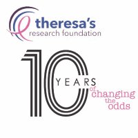 Theresa's Research Foundation(@MetastaticOdds) 's Twitter Profile Photo