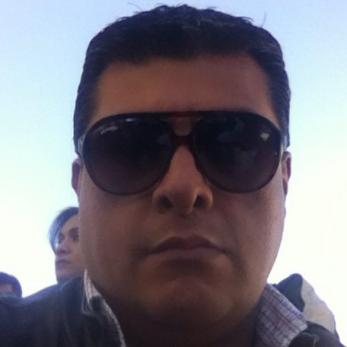 Arturo J. Patiño G.