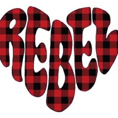 Rebel Heart Mvmt - 
Canadian Freedom Fighter