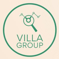 Villa group(@villagroup_) 's Twitter Profile Photo