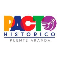 Pacto Histórico Puente Aranda(@PactoPuenteAran) 's Twitter Profile Photo